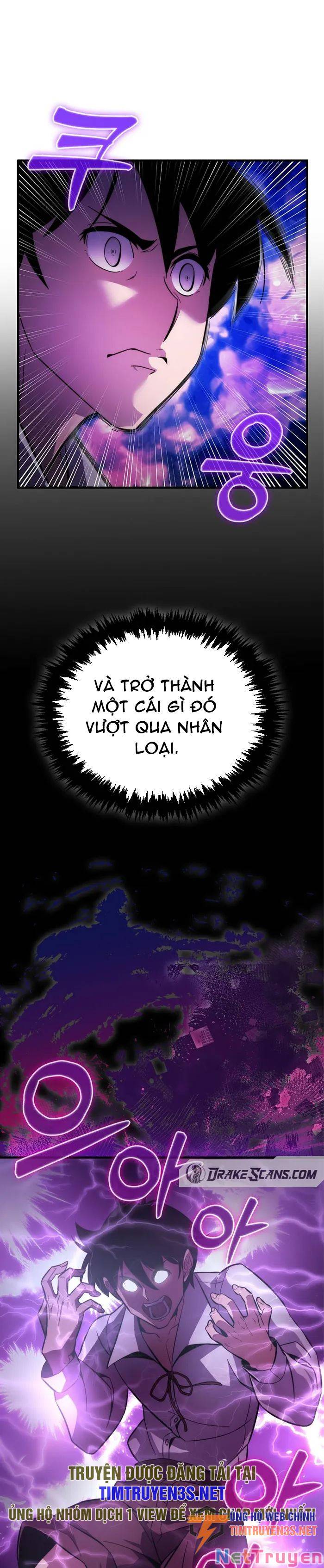 bậc thầy kiếm sư cấp 9 : người bảo vệ kiếm chapter 4 30