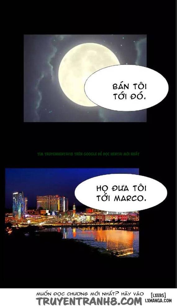 mùi vị của đôi bàn tay chapter 79 18