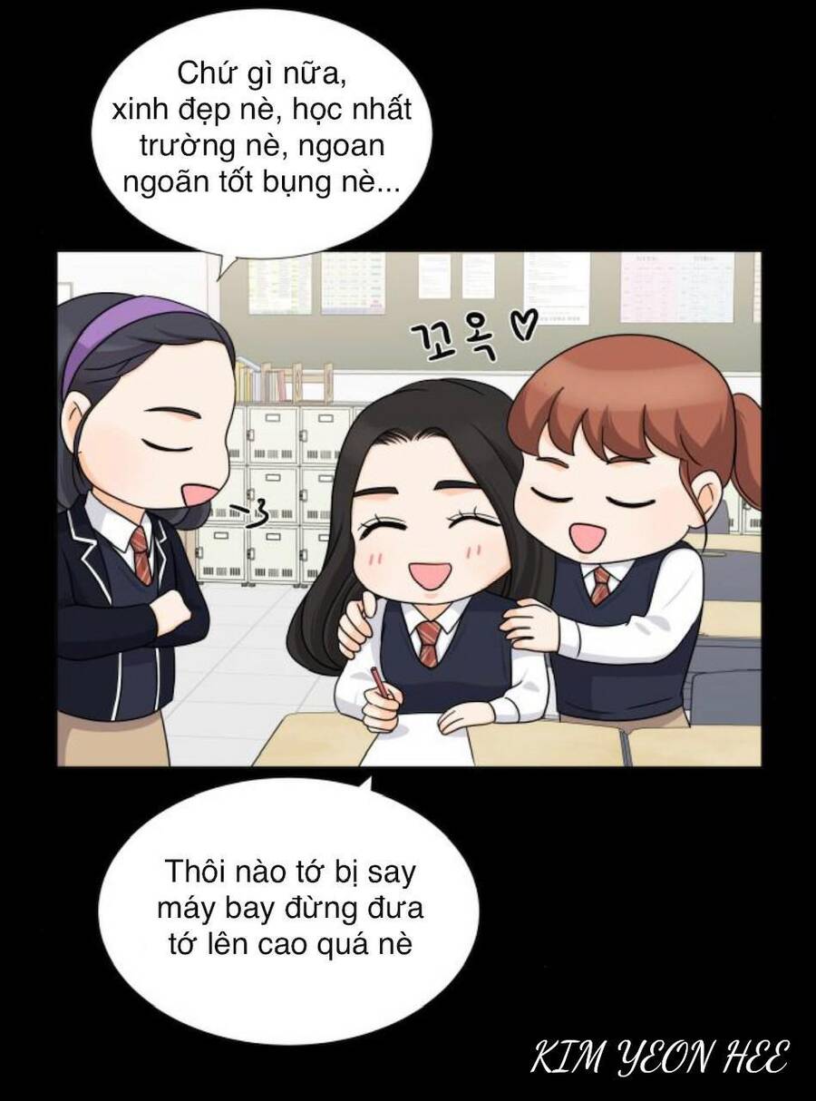 idol và sếp, em yêu ai? chapter 147 25