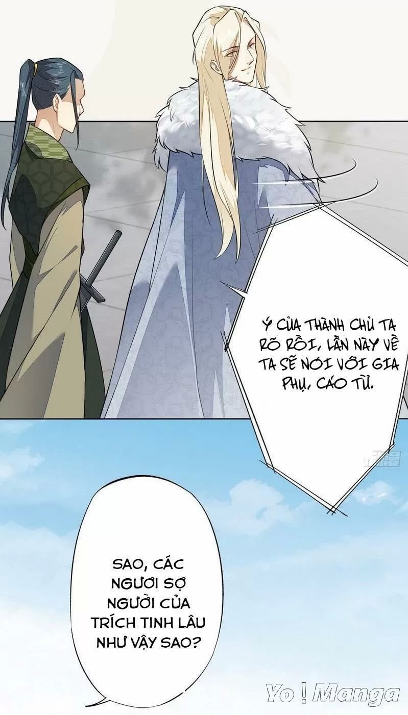 tuyệt thế luyện đan sư chapter 156 28