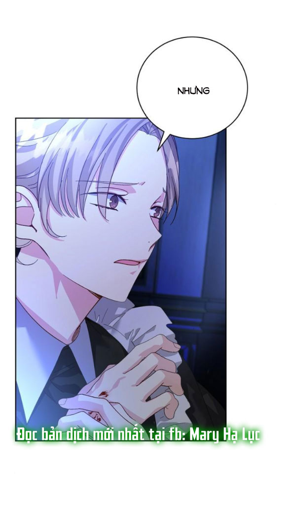 chiếm hữu trái tim bạo chúa chapter 23.1 18