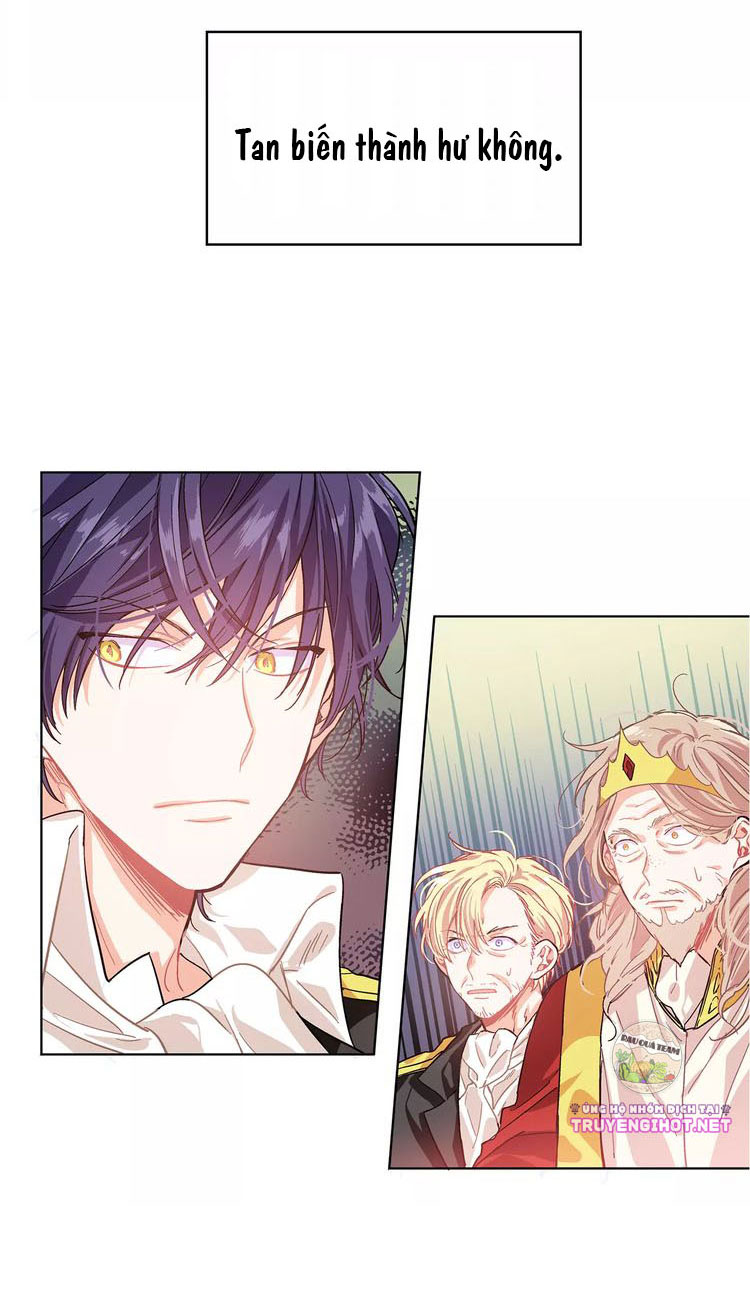 nữ vương đích thủ thuật dao chapter 0.5 29