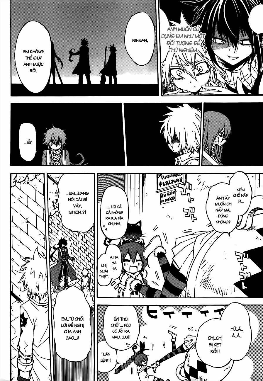 magico chapter 34 14