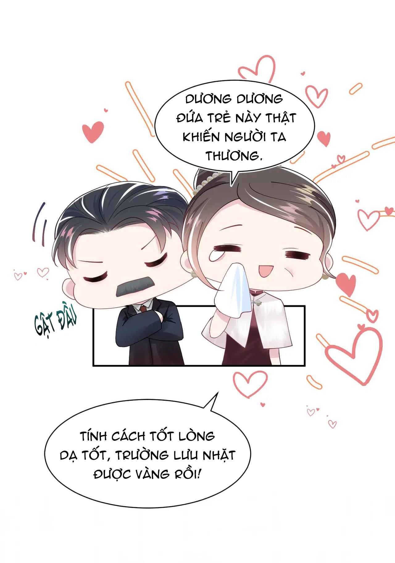 Tuyệt Mỹ Bạch Liên Online Dạy Học chapter 22.5 15