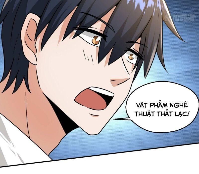 quỷ quyệt @ai chapter 13 11