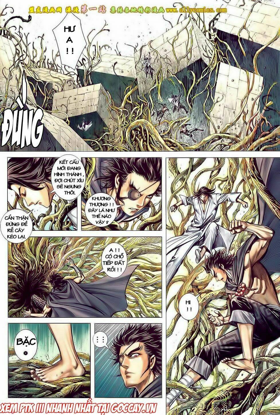 phong thần ký iii chapter 15 31