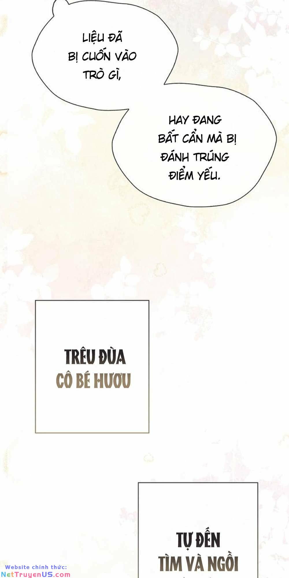Hoàng Tử Rắc Rối chapter 37.2 43
