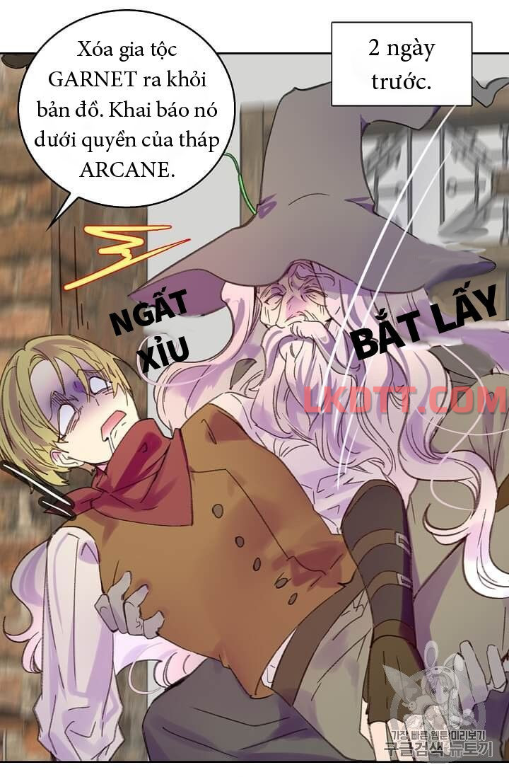 đừng xem thường nữ phụ chapter 116 28