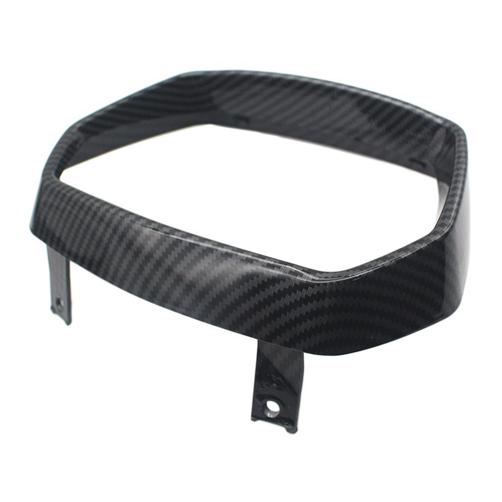 Motorcycle Front Headlight Bezel Guard For 150