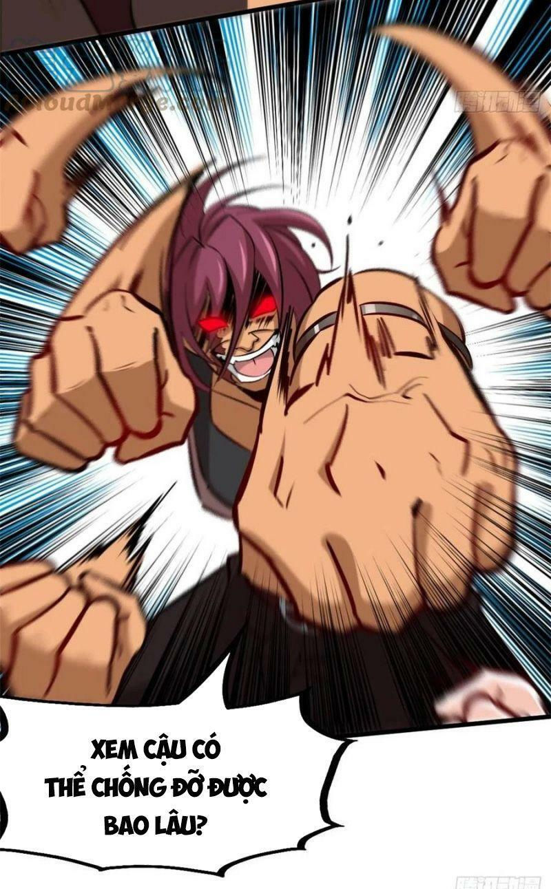 ta là hàn tam thiên chapter 63 3