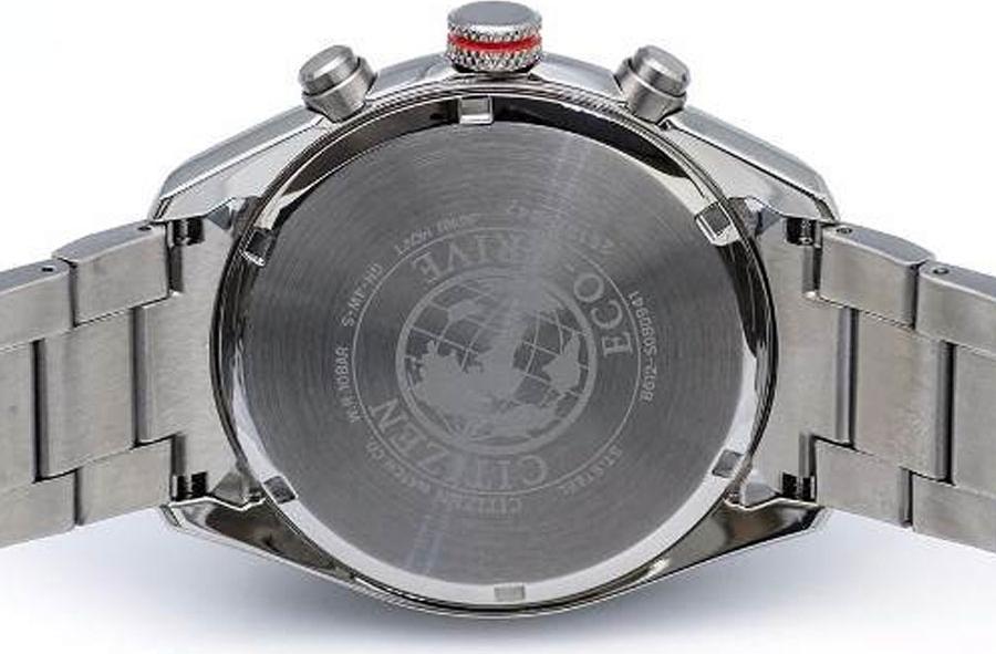 Đồng hồ nam Citizen Eco-Drive CA0360-58A (CA0360-58E)