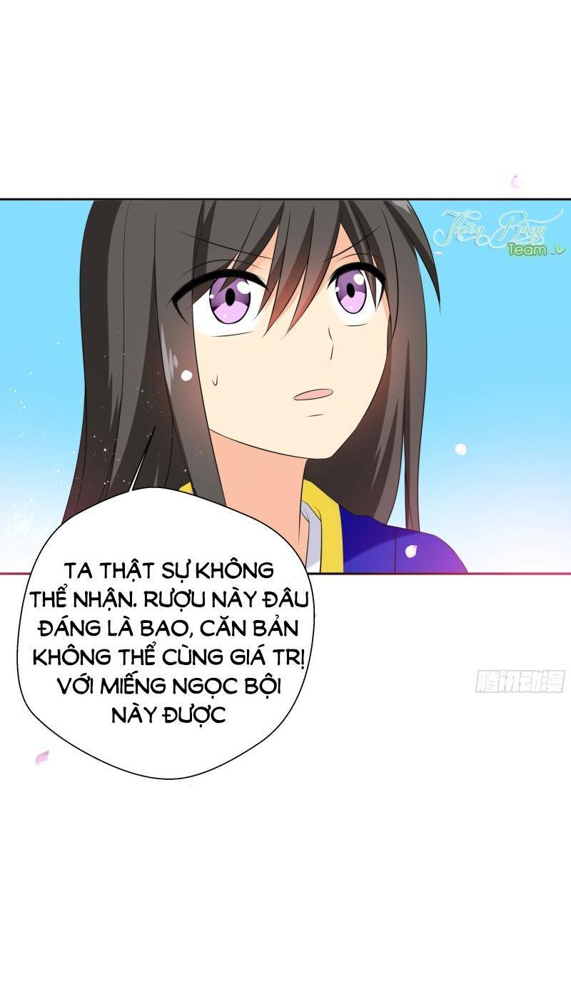 nam tử truyện chapter 8 21