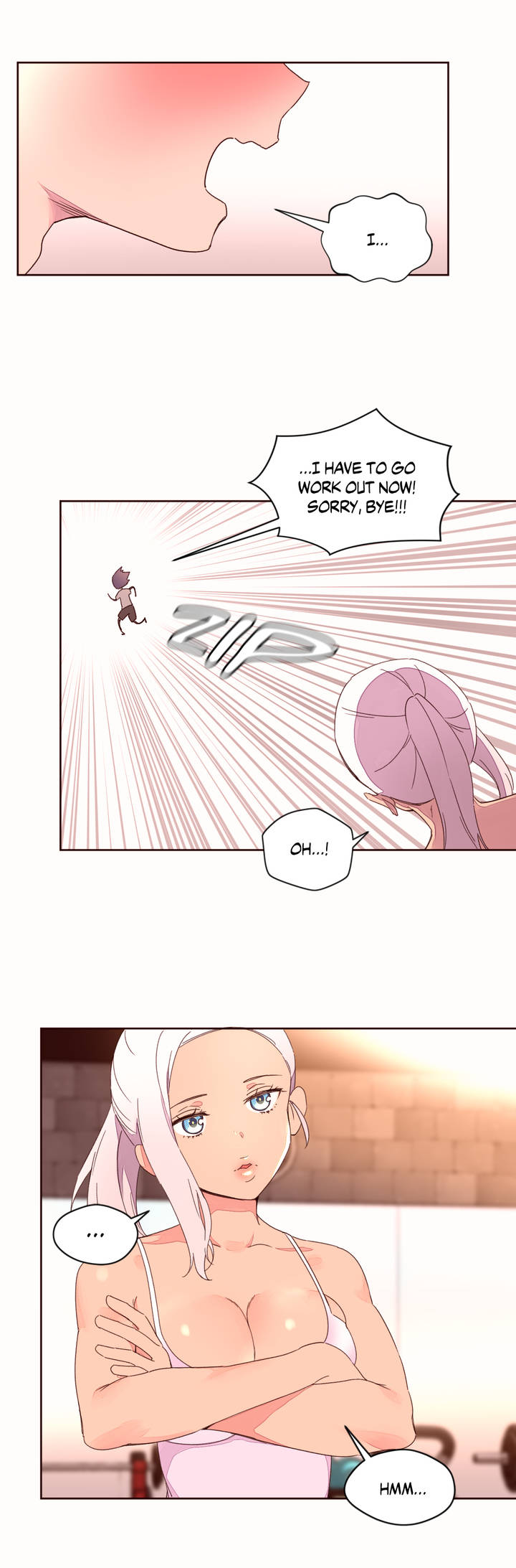 [raw] pheromone holic chapter 37 19