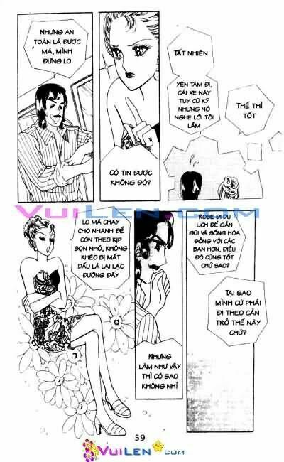 giảm cân để yêu chapter 8 59