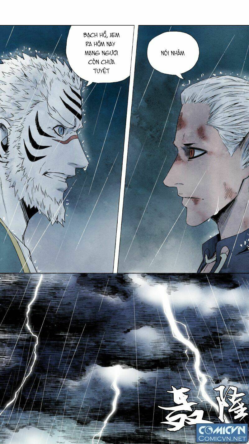 quỷ sai chapter 52 13