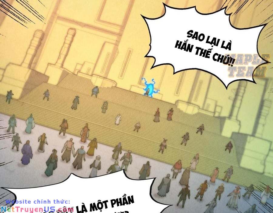 vạn cổ chí tôn chapter 261 38