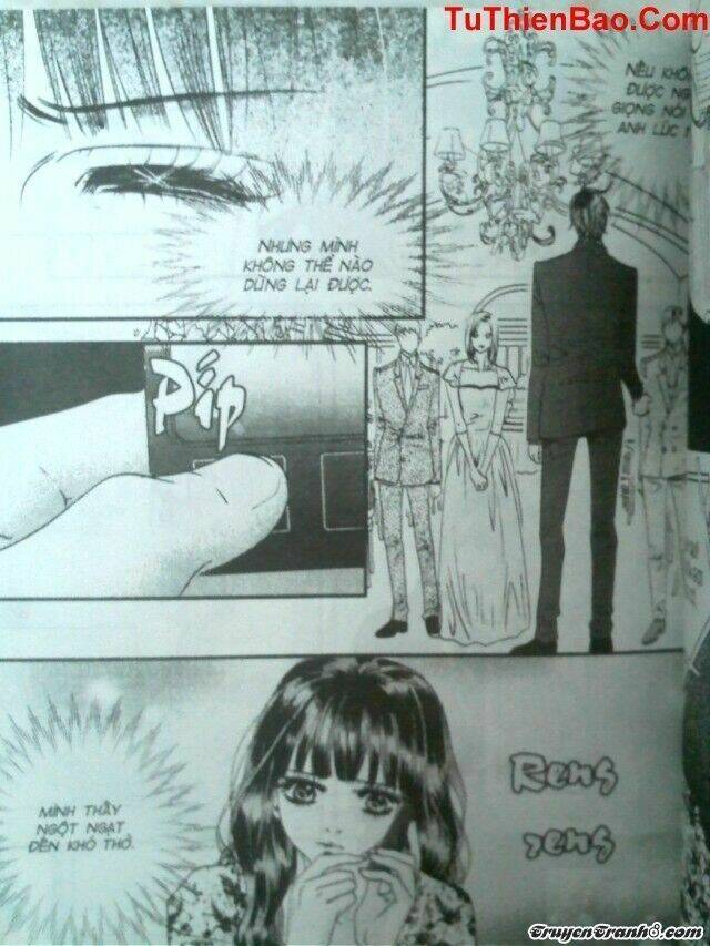 goong - [ hoàng cung ] chapter 26 138