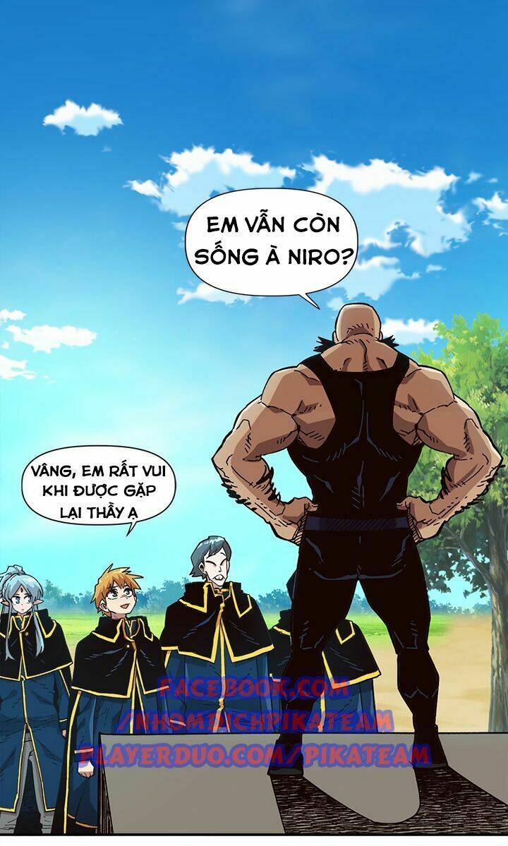 đại lục vô song chapter 23 22