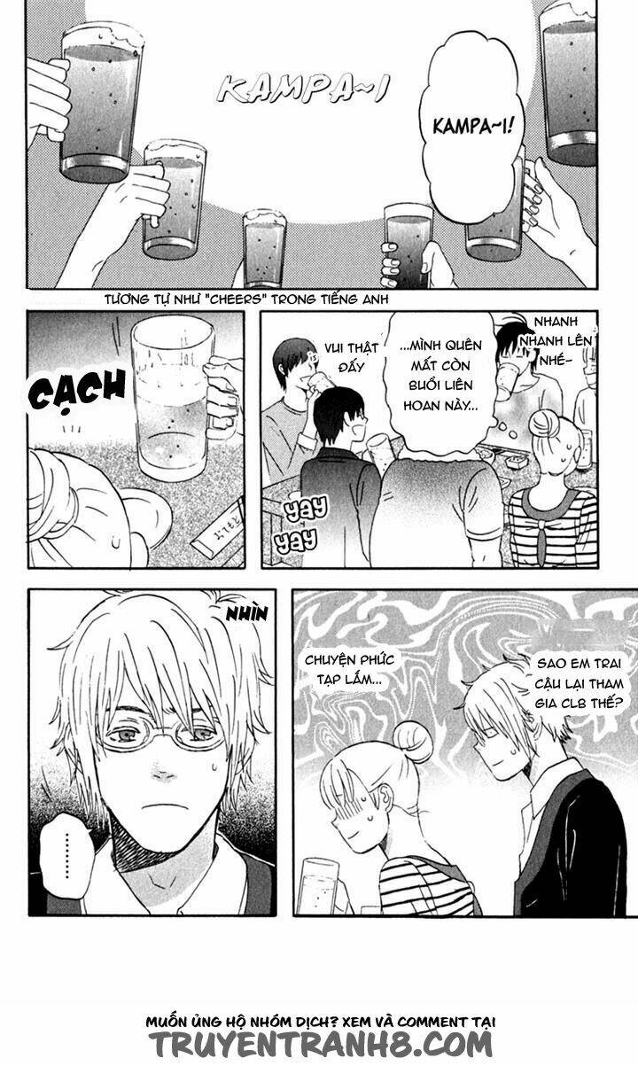 liar x liar chapter 30 9