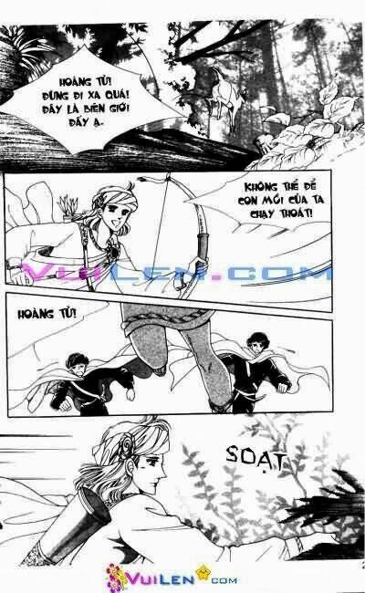 hậu duệ hoàng gia chapter 6 21