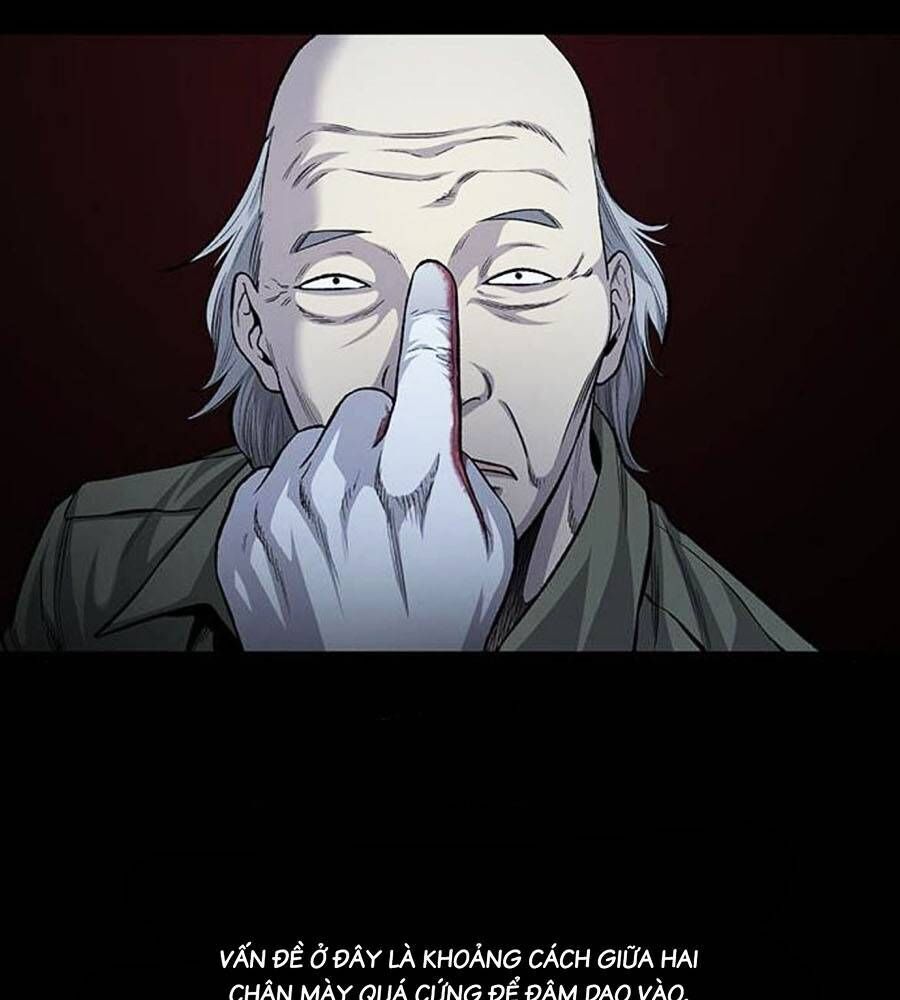 Tao Là Công Lý chapter 62 16