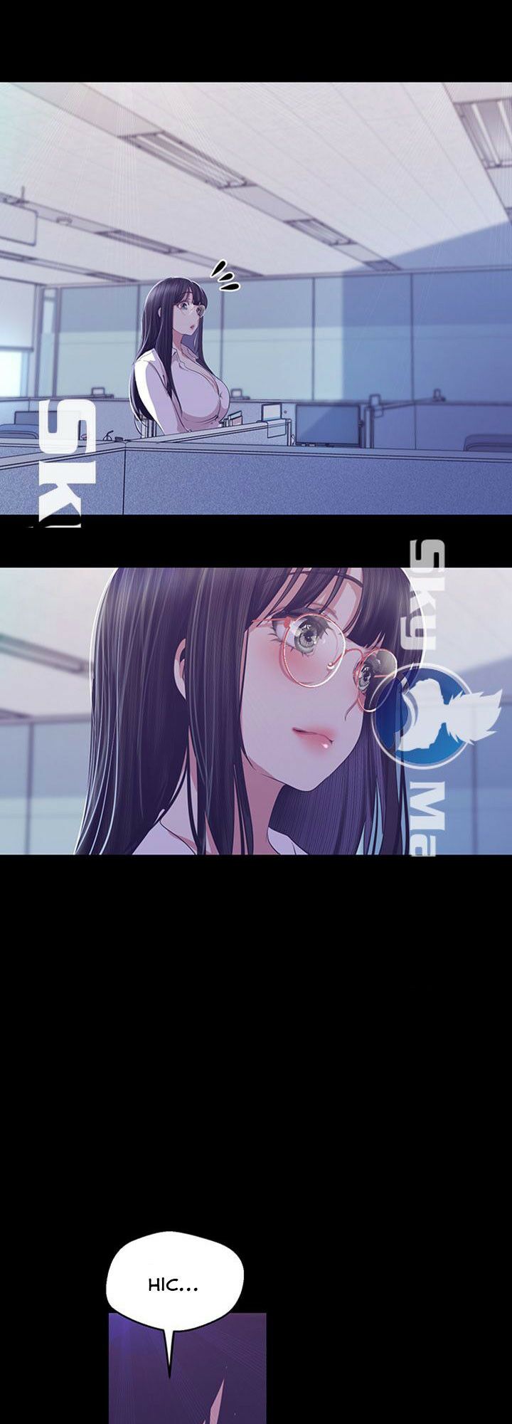 tân thế giới tuyệt vời chapter 95 51