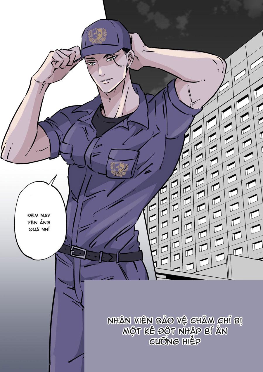 tổng hợp oneshot nhà guess chapter 122 1