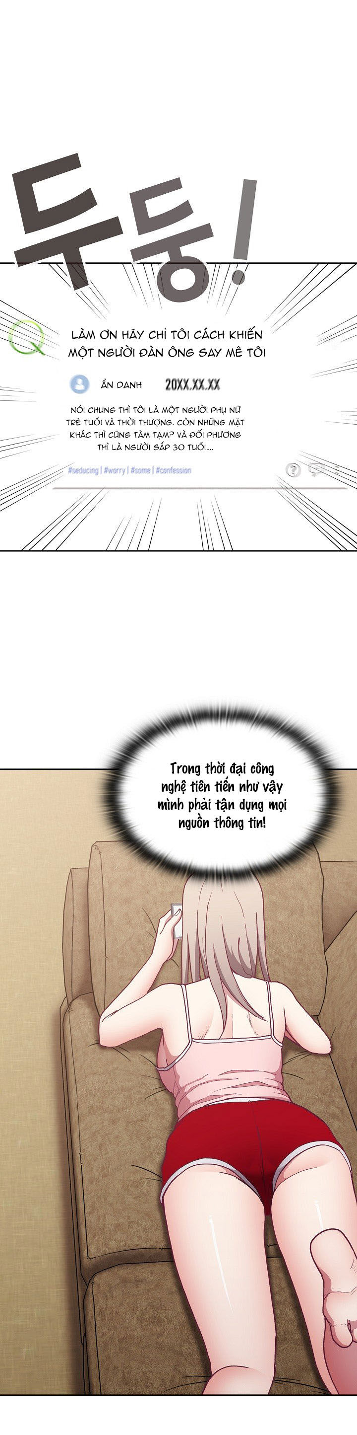 người chữa lành chapter 4.1 6