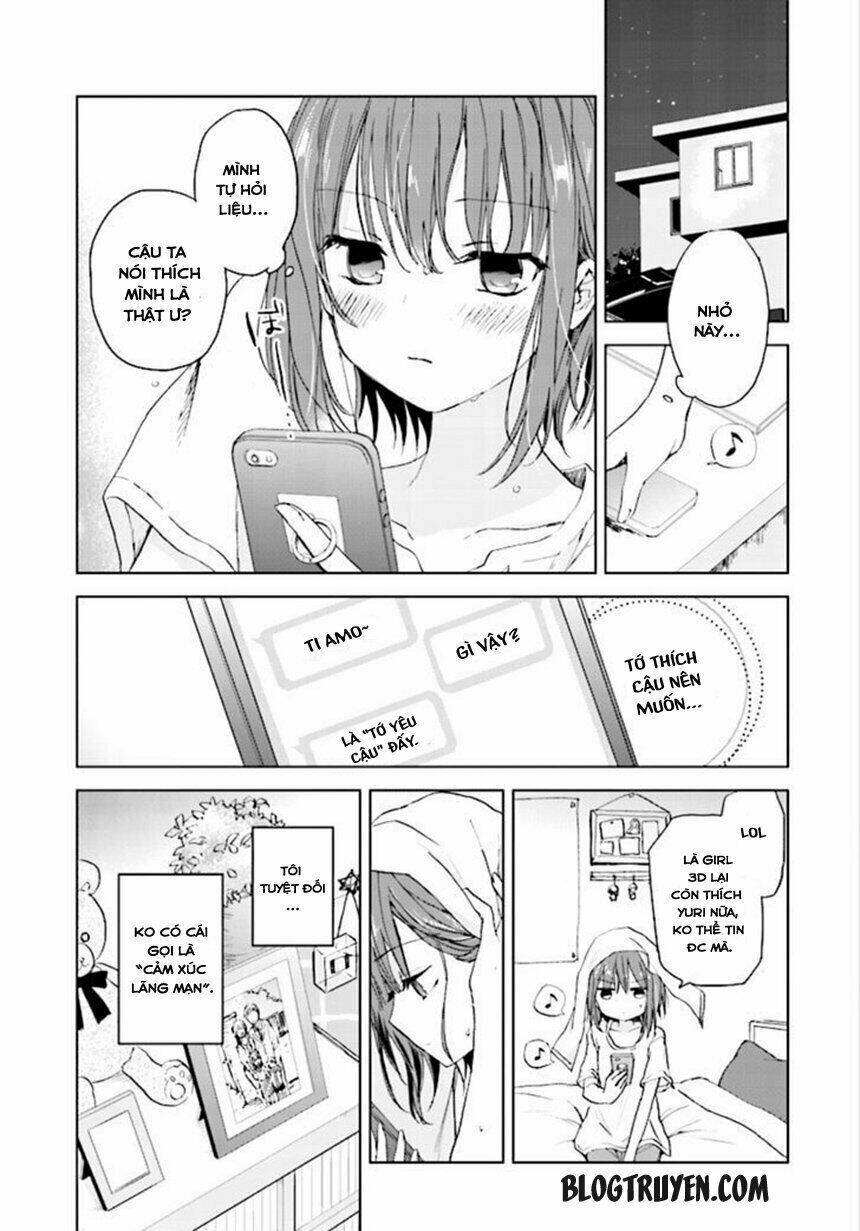 strawberry fields wo mou ichido chapter 2 19