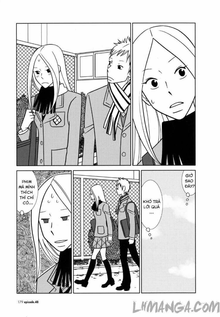 usagi drop chapter 48 25