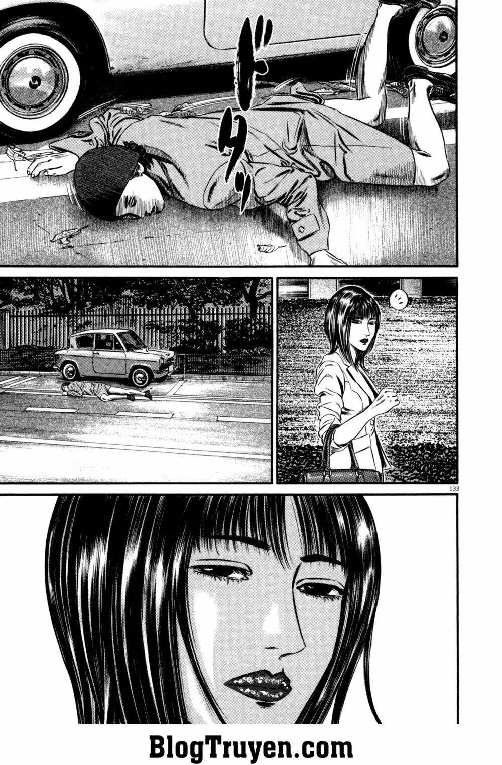 homunculus chapter 108 14