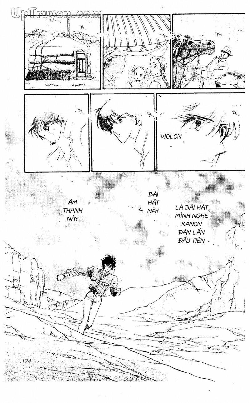 kanon - hoa âm chapter 6.5 24