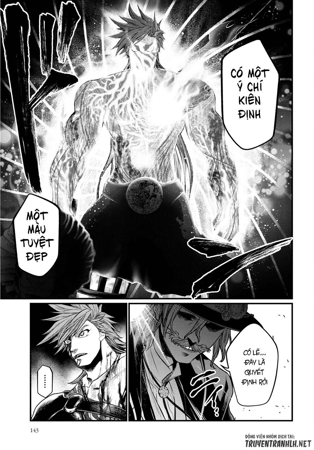 đại chiến nhân thần chapter 24 54