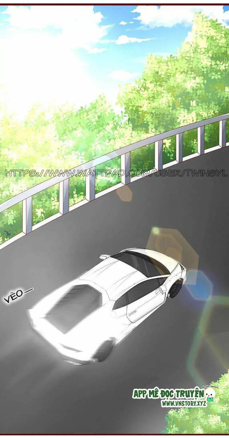 không gả cho tổng tài, gả cho người hầu chapter 81 1