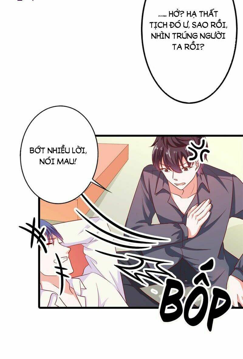 bá đạo tổng tài ngạnh thượng cung chapter 16 7