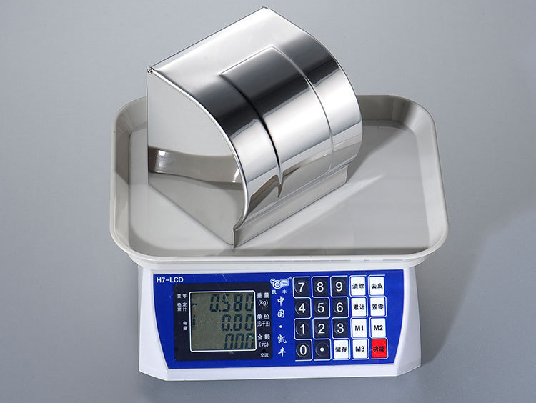 Hộp Đựng Giấy Vệ Sinh Nhà Tắm Inox 304