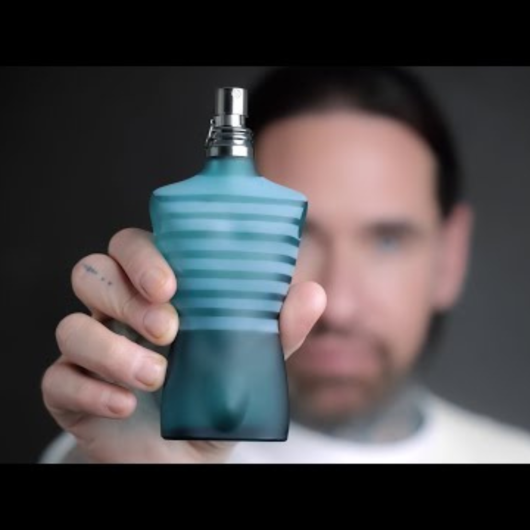 Tinh dầu nước hoa dạng xịt Je.an Pul Gul.ti.er Le Ma.le nam tính, thu hút 10ml (mùi nam)