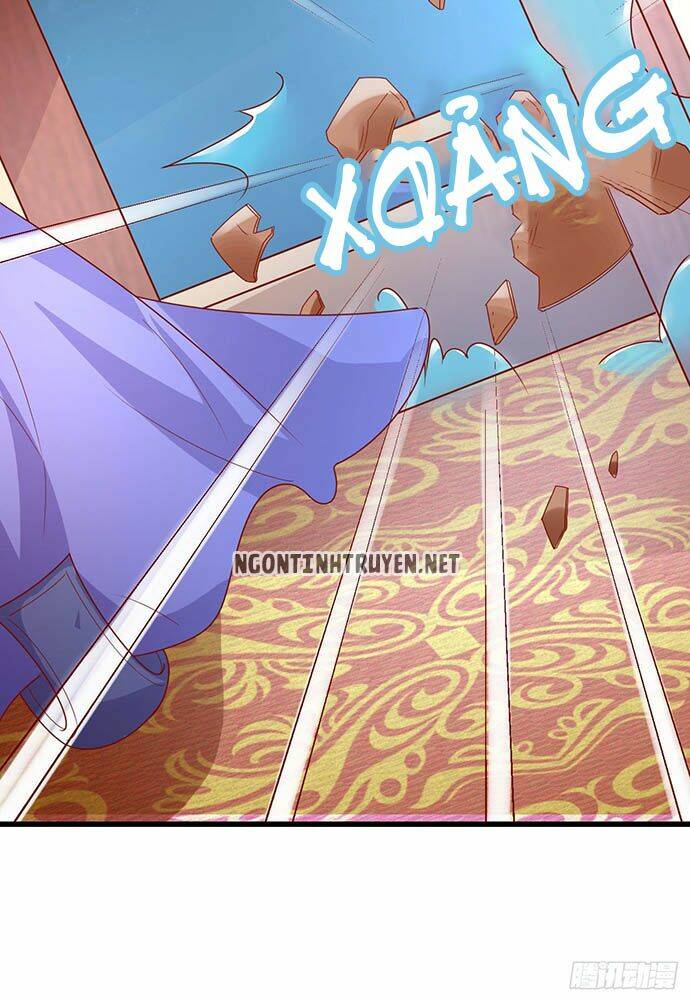 bệnh kiều phu quân ngạnh thượng cung chapter 13 40