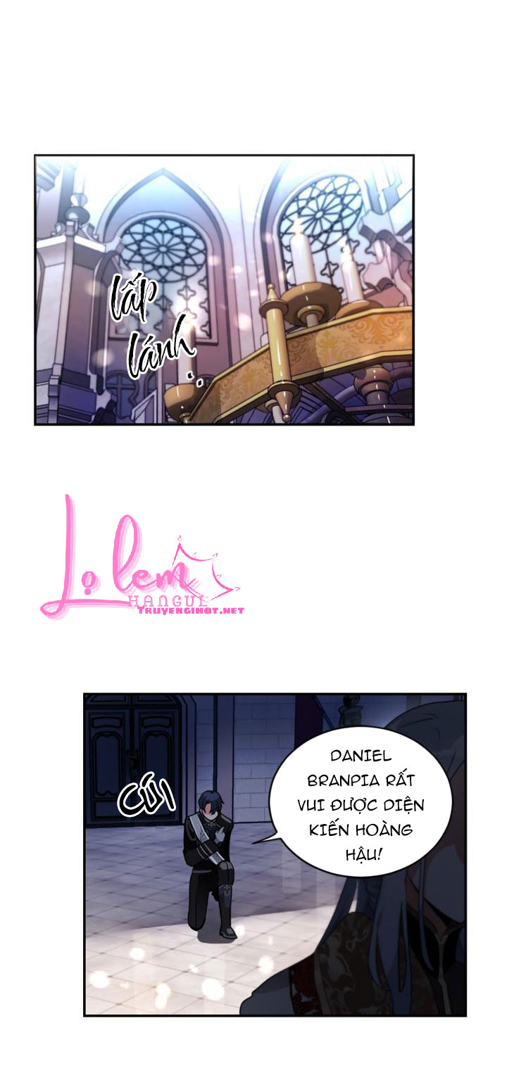 cho em về nhà đi anh chapter 13.2 14