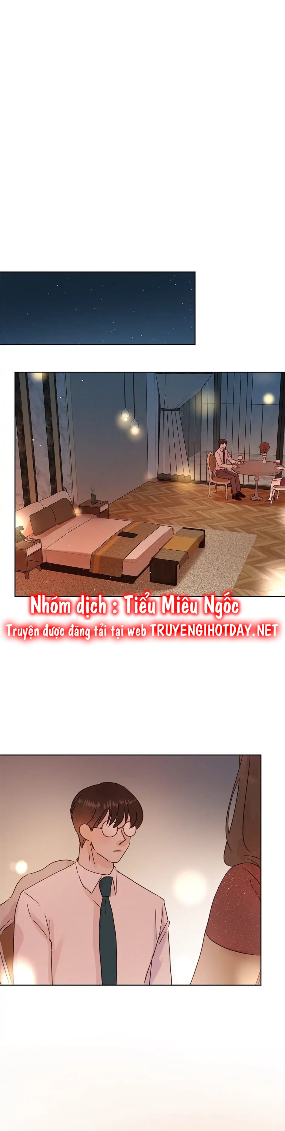 sự trả thù ngọt ngào của vợ tôi chapter 66 12