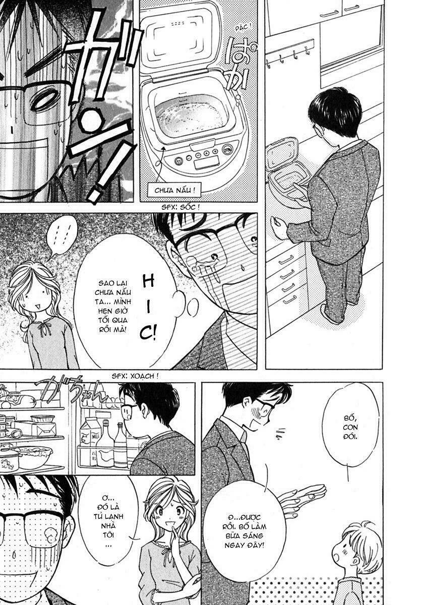 orange yane no chiisana ie full chapter 3 6