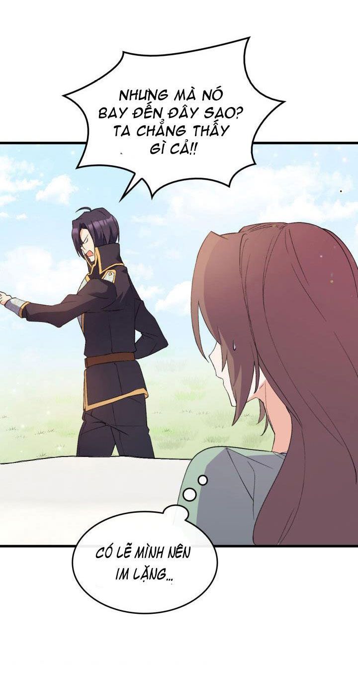 tôi định quyến rũ anh trai nhưng nam chính đã đến chapter 16 65