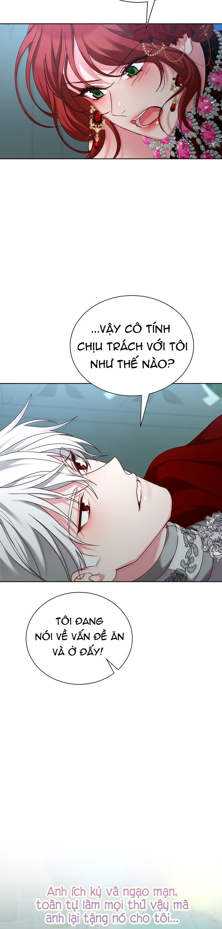 ta sẽ sống như kẻ phản diện chapter 38 13