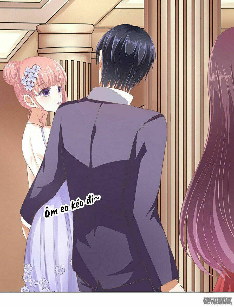 liệt ái tri hạ: series mật đào tiểu tình nhân chapter 44 11