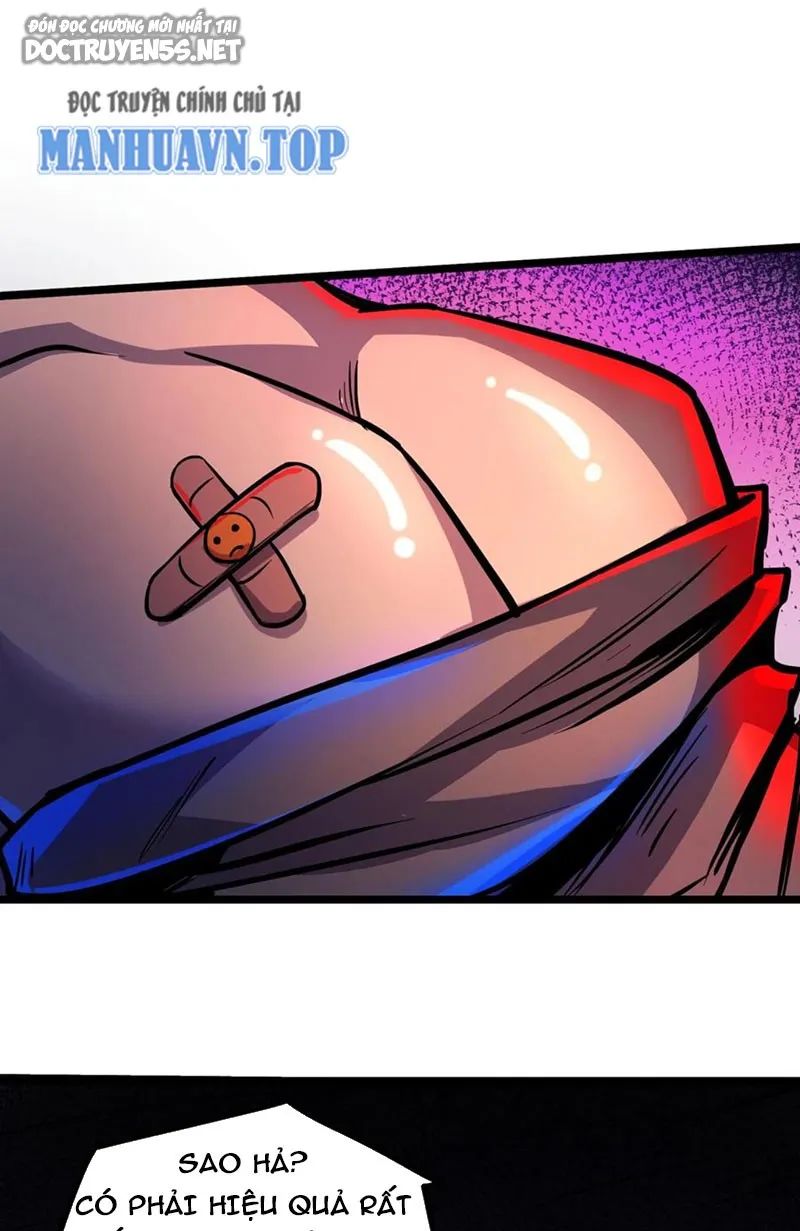 quỷ dị dược tề sư: bệnh nhân của ta đều là kinh khủng chapter 116 1