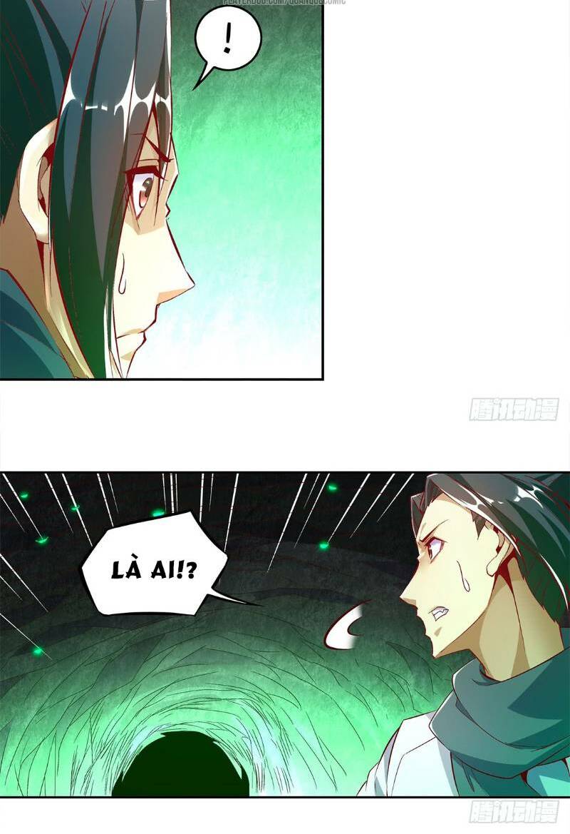 võng du chi tối cường đoán mệnh sư chapter 15 18
