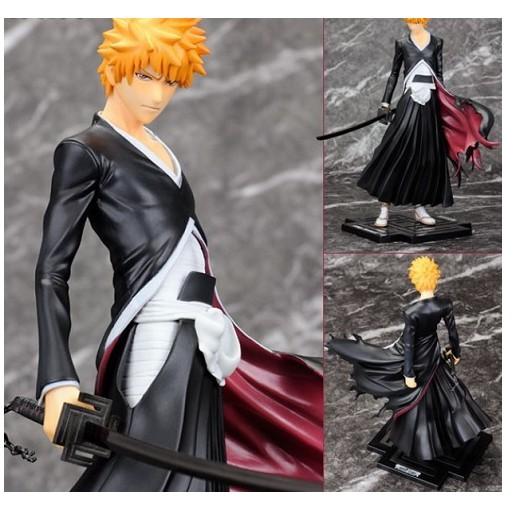 Mô Hình Figure Grim Reaper Ichigo Kurosaki ss2