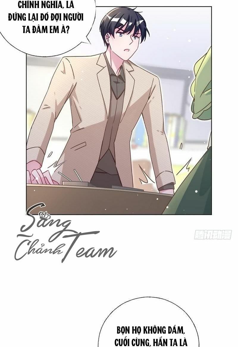 trời ban cho nam thần daddy chapter 29 29