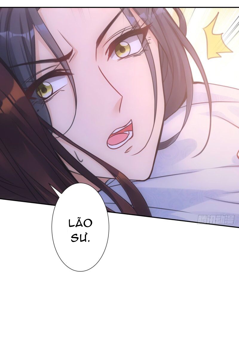 khi sư - umee chapter 9 29