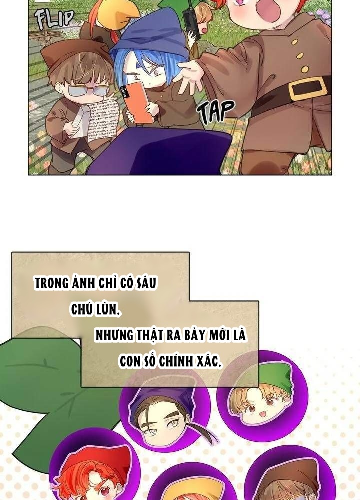 đừng xem thường nữ phụ chapter 162 12